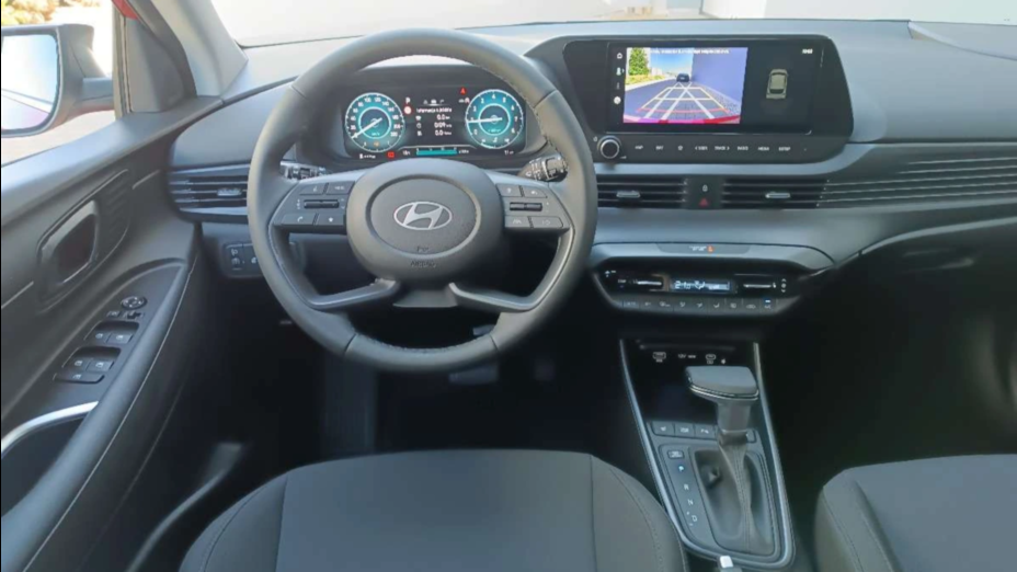 HYUNDAI i20 i20 1.0 T-GDi Smart DCT Nowy