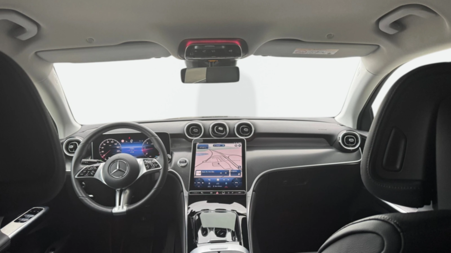 MERCEDES-BENZ GLC GLC Coupe 220 d mHEV 4-Matic Avantgarde