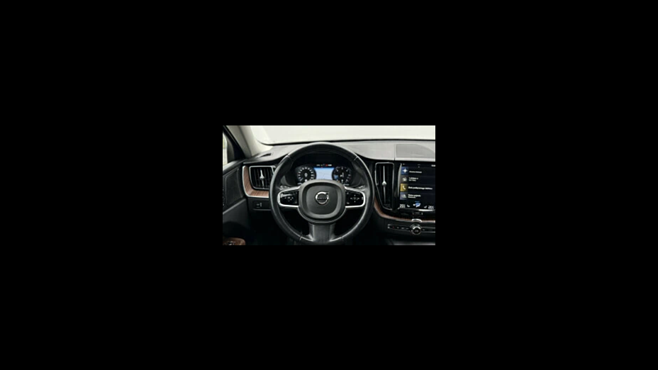VOLVO XC60 XC60 B5 B AWD Inscription aut