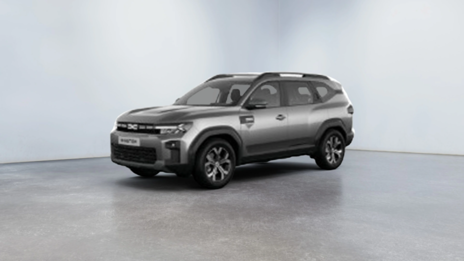 DACIA Bigster Bigster 1.8 Full Hybrid 155 Expression MMT Nowy