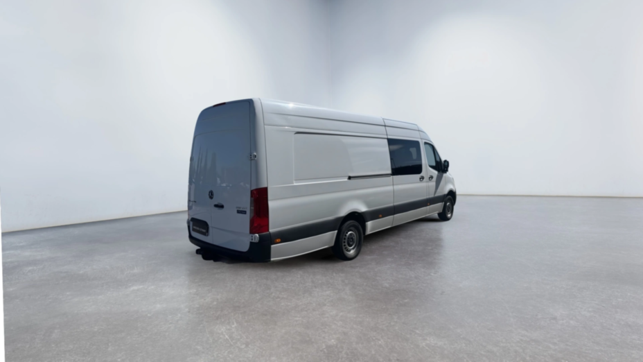 MERCEDES-BENZ Sprinter Sprinter 315 CDI 907.637 17m3
