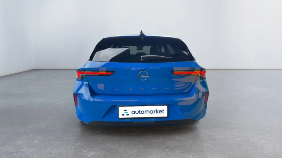 OPEL Astra Astra VI 1.2 T Edition S&S aut Nowy