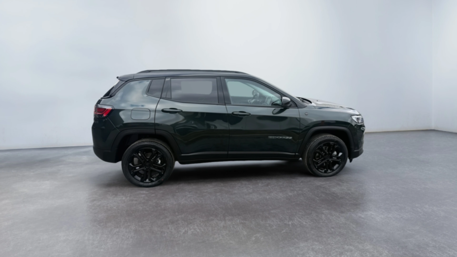 JEEP Compass Compass 1.5 T4 mHEV North Star FWD S&S DCT Nowy
