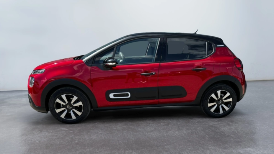 CITROEN C3 C3 1.2 PureTech Max