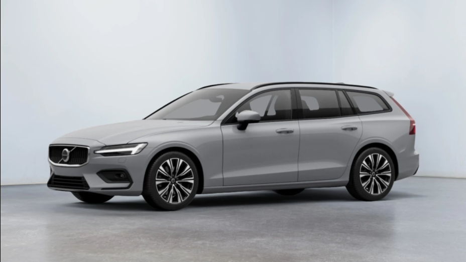 VOLVO V60 V60 B4 B Core aut Nowy