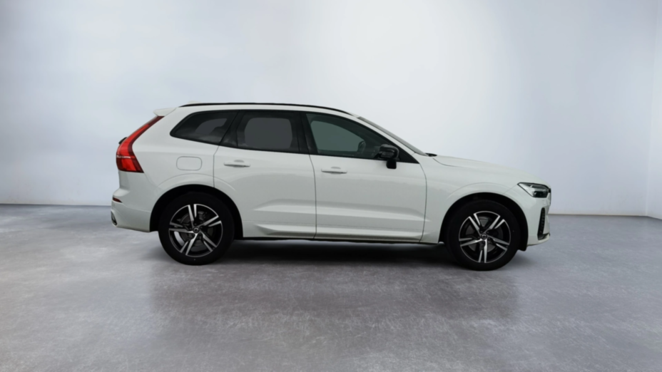 VOLVO XC60 XC60 B5 D AWD Plus Dark aut