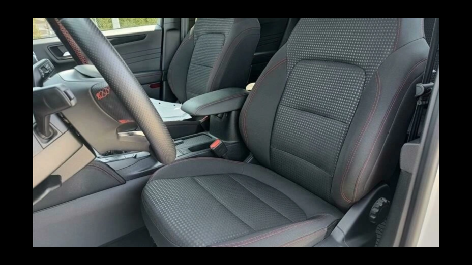 FORD Kuga Kuga 1.5 EcoBoost FWD ST-Line