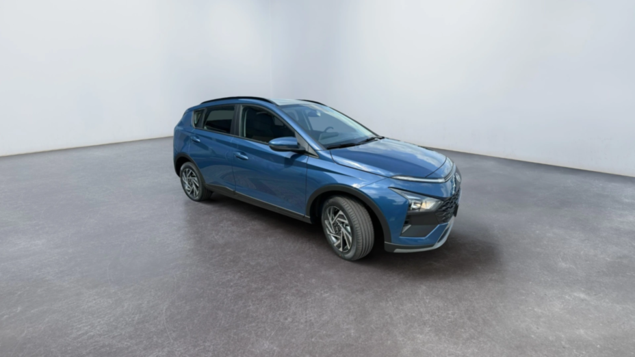 HYUNDAI Bayon Bayon 1.2 MPI Modern Nowy