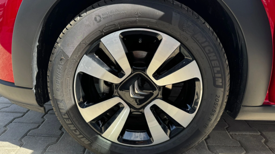 CITROEN C3 C3 1.2 PureTech Max
