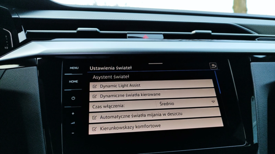 VOLKSWAGEN Arteon Arteon 2.0 TDI R-Line DSG