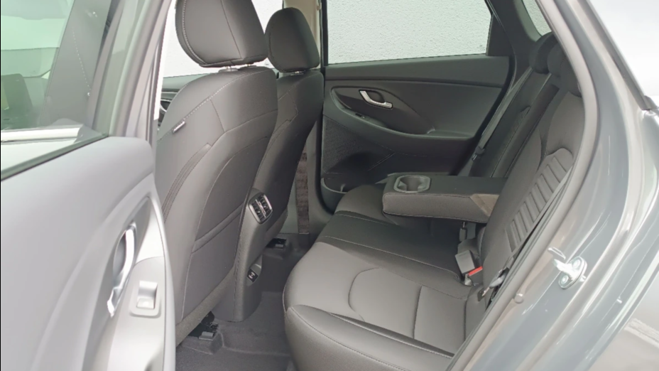 HYUNDAI i30 i30 1.5 T-GDI 48V Smart Plus Nowy