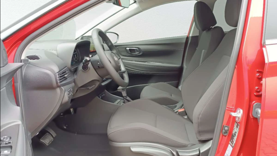 HYUNDAI i20 i20 1.0 T-GDi Smart DCT Nowy