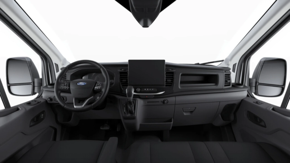 FORD Transit Transit 350 L4 RWD Trend HDT6 Aut. Nowy