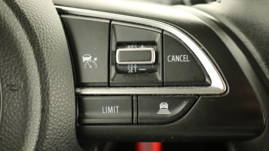 SUZUKI Swift Swift 1.2 Dualjet SHVS Premium CVT