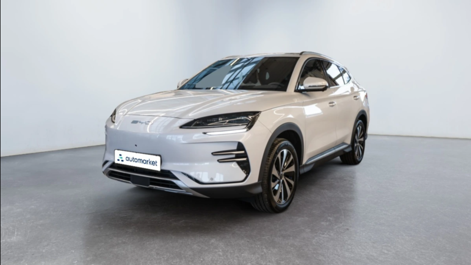 BYD Seal U Seal U 87kWh Design Nowy