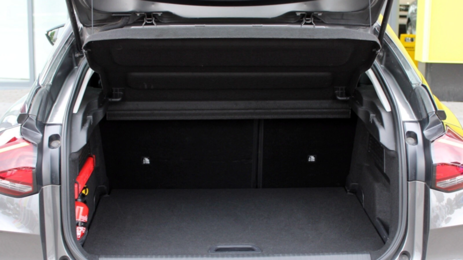 CITROEN C4 C4 1.5 BlueHDi Shine S&S