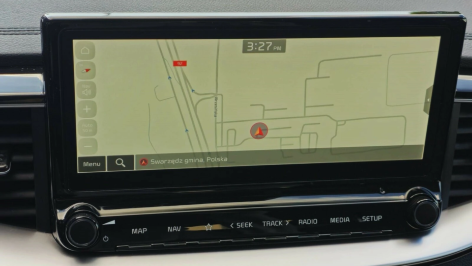 KIA XCeed XCeed 1.5 T-GDI L