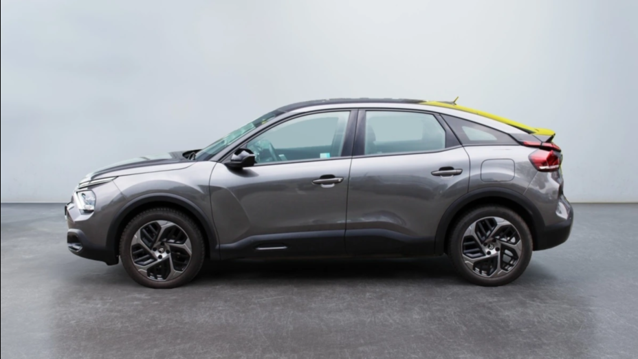 CITROEN C4 C4 1.5 BlueHDi Shine S&S