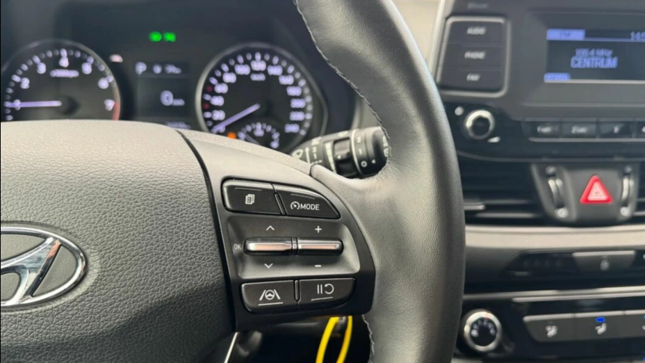 HYUNDAI i30 i30 1.0 T-GDI Modern DCT