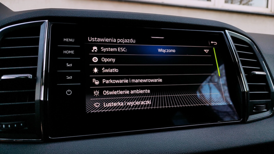 SKODA Karoq Karoq 2.0 TDI SCR 4x4 Scout DSG