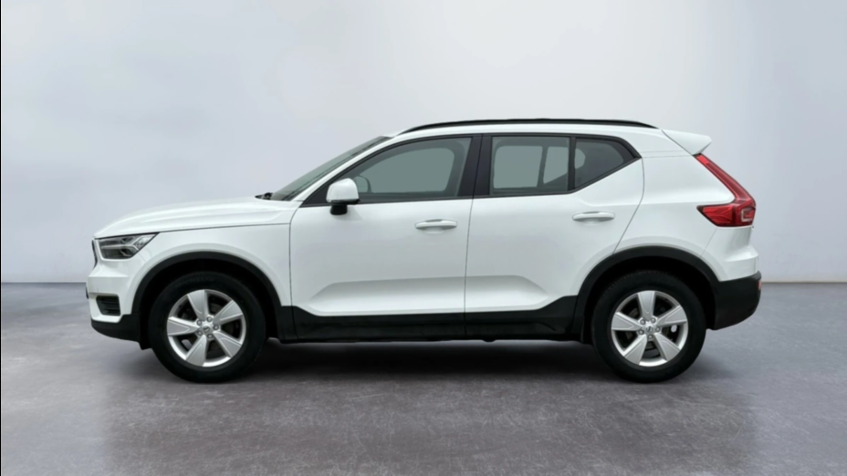 VOLVO XC40 XC40 T3 aut