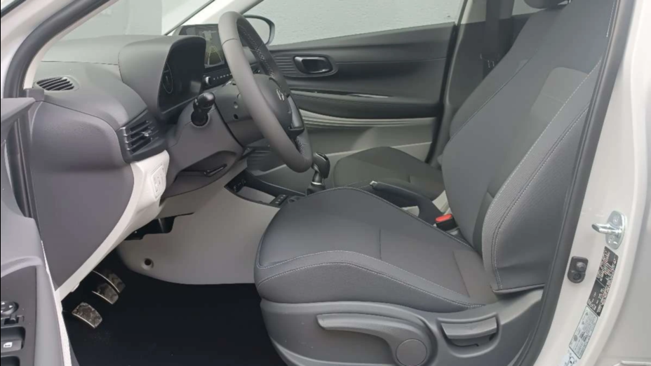 HYUNDAI Bayon Bayon 1.0 T-GDI Executive Nowy