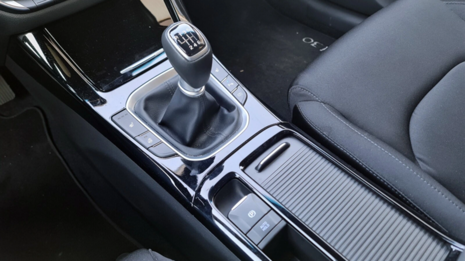 HYUNDAI i30 i30 1.0 T-GDI Smart Nowy