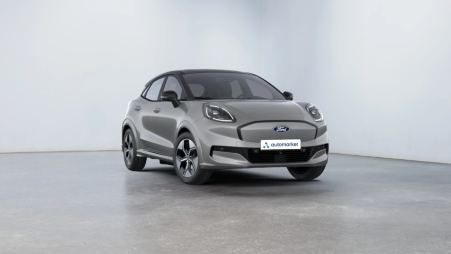FORD Puma Puma 43.6 kWh Nowy
