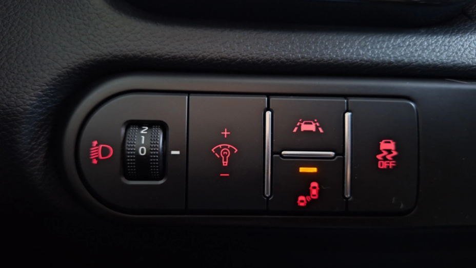 KIA XCeed XCeed 1.4 T-GDI L DCT