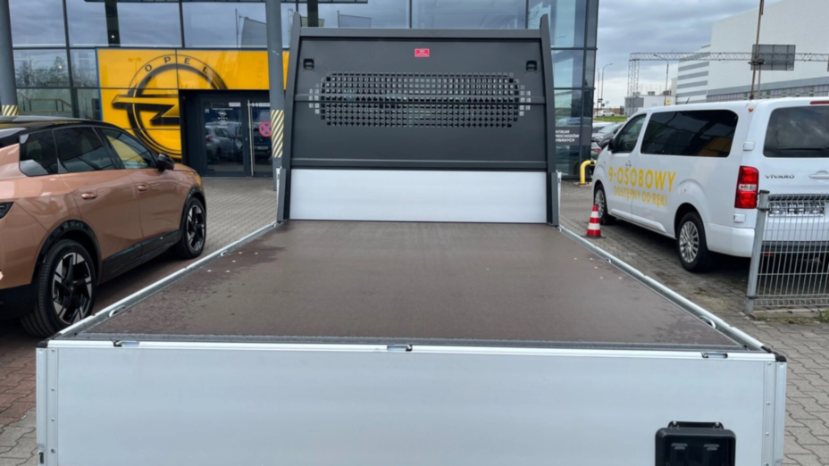 OPEL Movano Movano Heavy H3-Power L3 Nowy
