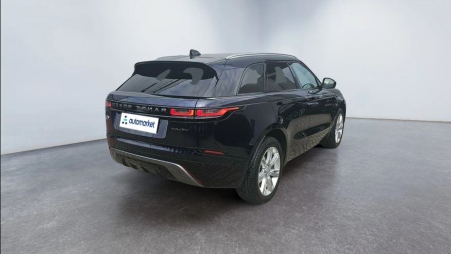 LAND ROVER Range Rover Velar Velar 2.0 D200 mHEV S