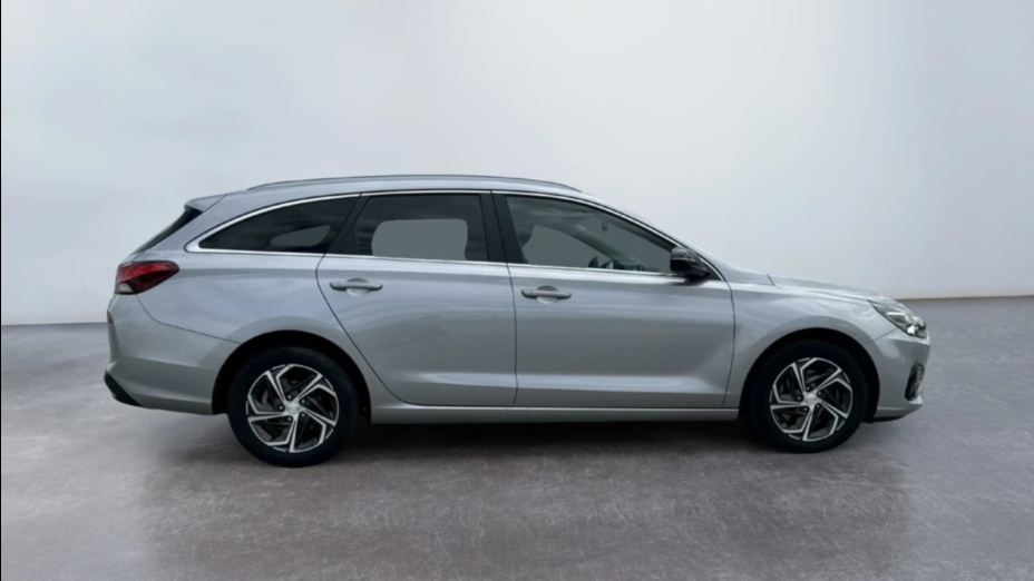 HYUNDAI i30 i30 1.0 T-GDI Smart DCT
