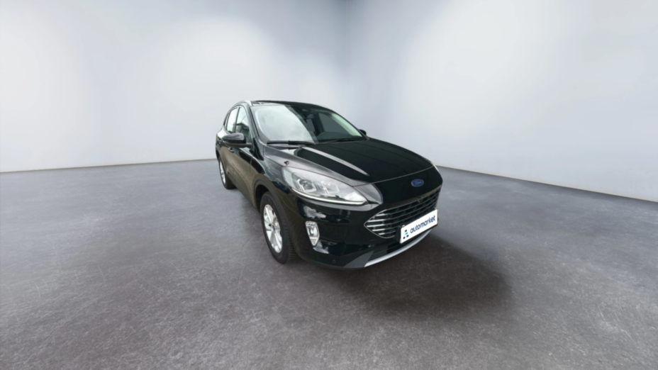 FORD Kuga Kuga 1.5 EcoBoost FWD Titanium