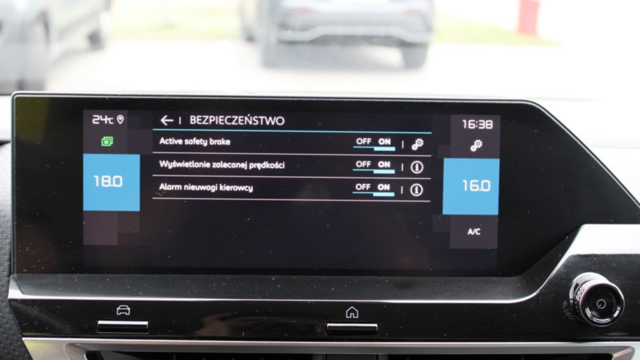 CITROEN C4 C4 1.5 BlueHDi Shine S&S