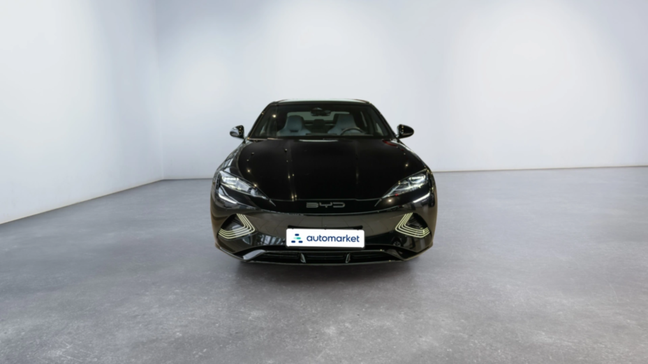 BYD Seal Seal 82.5kWh Excellence AWD Nowy