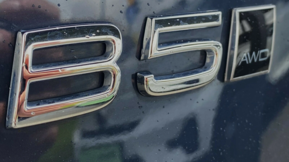 VOLVO XC90 XC90 B5 D AWD Plus Bright 7os aut
