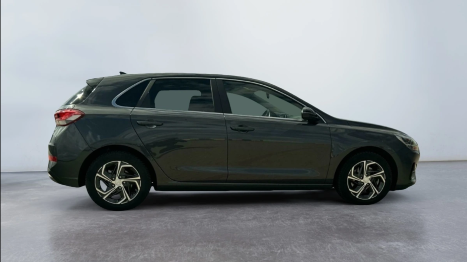 HYUNDAI i30 i30 1.0 T-GDI Smart