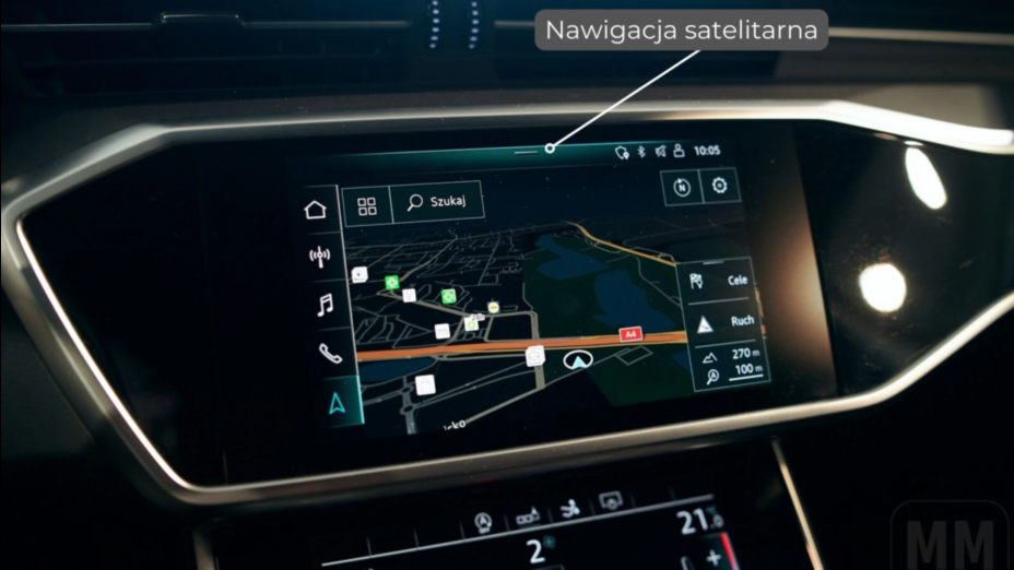 AUDI A7 A7 45 TFSI Quattro S tronic