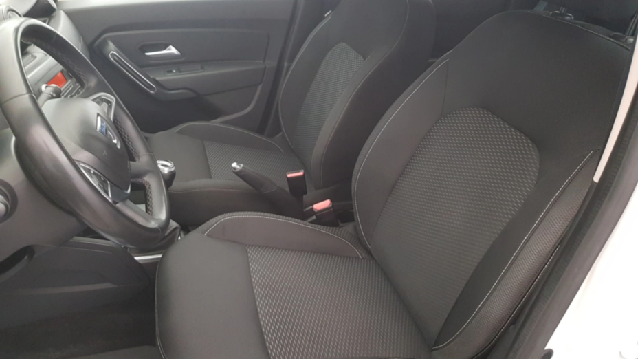 DACIA Duster Duster 1.3 TCe FAP Comfort 4WD