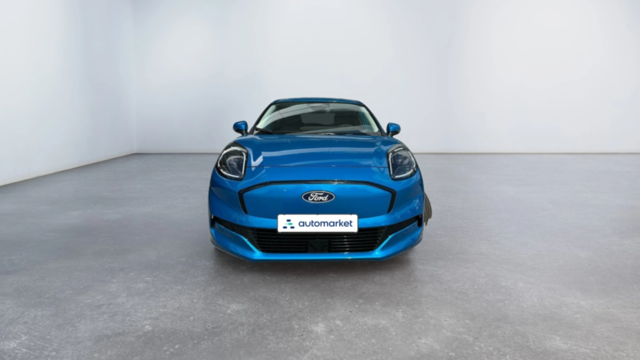FORD Puma Puma 43.6 kWh Nowy