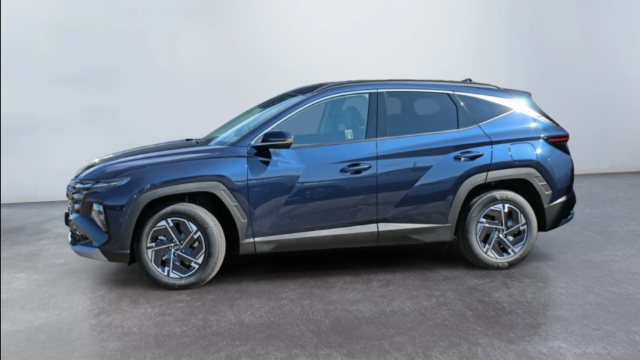 HYUNDAI Tucson Tucson 1.6 T-GDi Executive 2WD Nowy