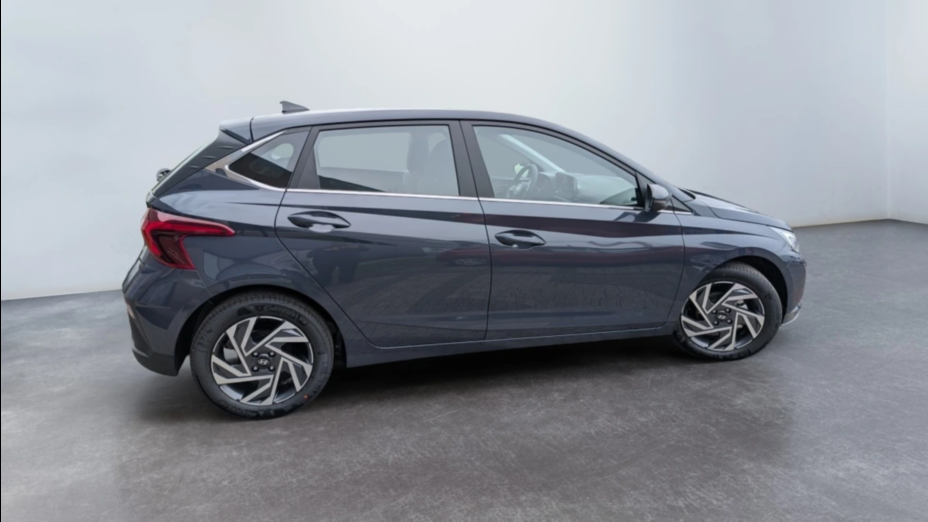 HYUNDAI i20 i20 1.2 Modern Nowy