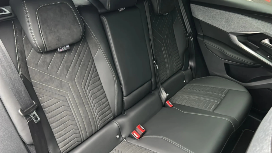 PEUGEOT 3008 3008 1.2 PureTech mHEV GT e-DCS6 Nowy