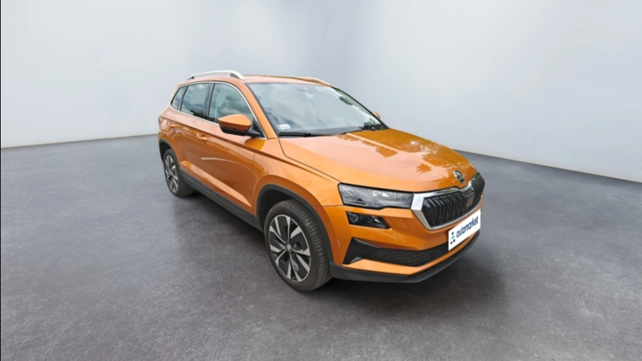 SKODA Karoq Karoq 1.5 TSI ACT GPF 4x2 Style