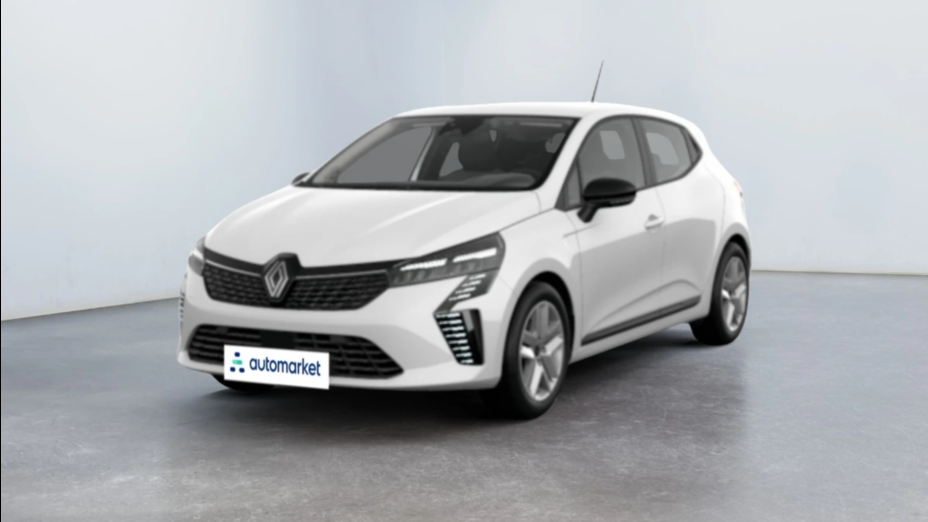 RENAULT Clio Clio 1.0 TCe Evolution LPG Nowy