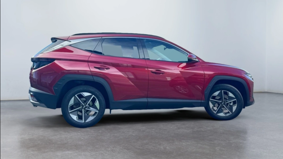 HYUNDAI Tucson Tucson 1.6 T-GDi HEV Smart 2WD aut