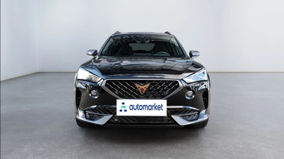 CUPRA Formentor Formentor 1.4 e-Hybrid VZ DSG