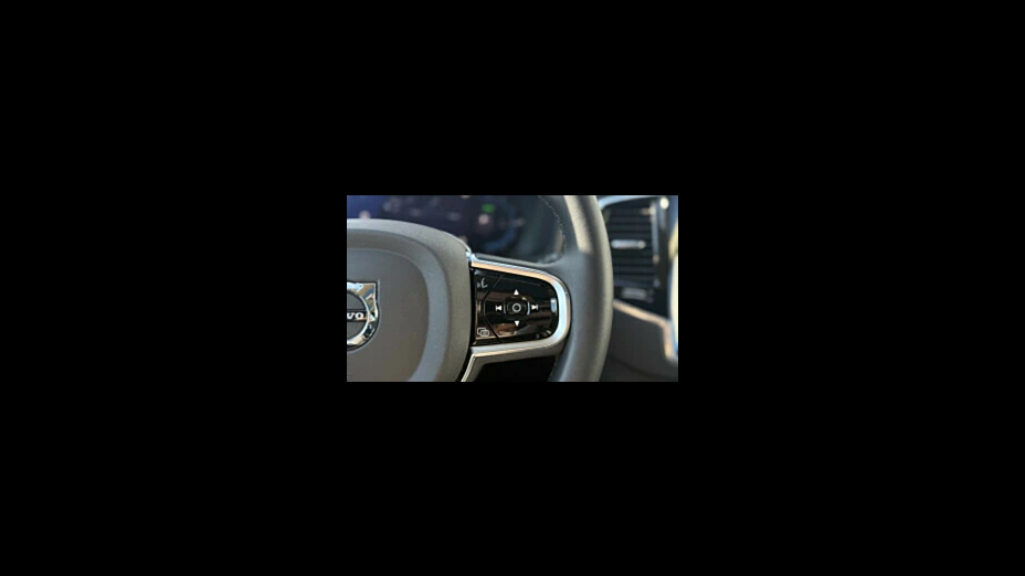 VOLVO XC90 XC90 T8 AWD Plug-In Hybrid Plus Dark 7os aut