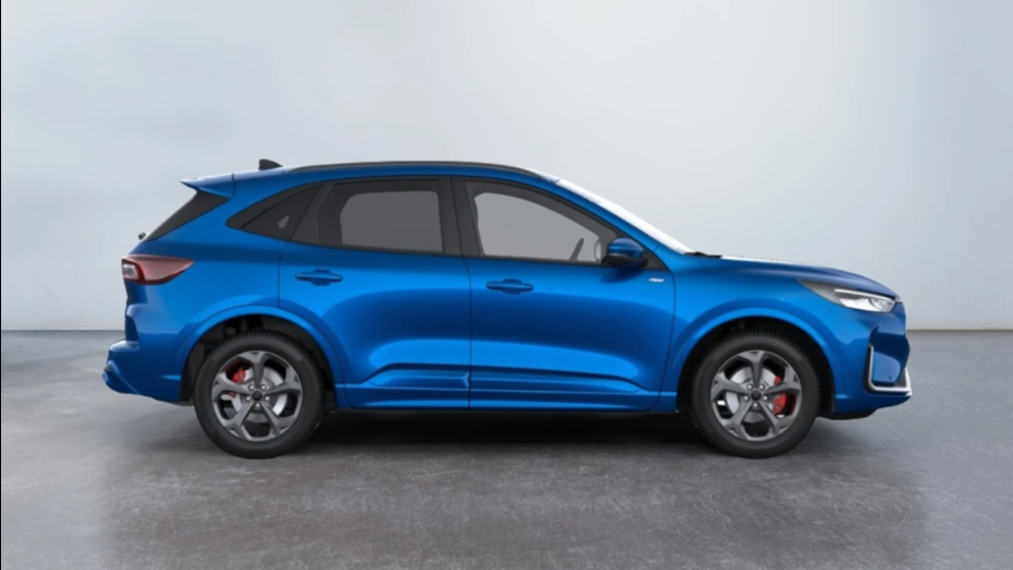FORD Kuga Kuga 2.5 FHEV AWD ST-Line X eCVT Nowy
