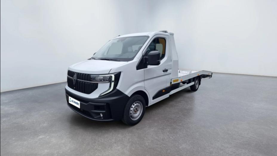 RENAULT Master Master dCi L3 Extra Nowy